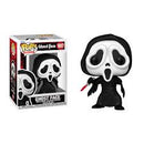 Ghost Face (Ghost Face)