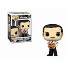Image of Gomez Addams (The Addams Family) #1548