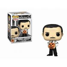 Gomez Addams (The Addams Family) #1548