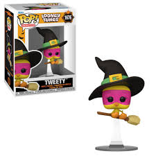 Image of Tweety (Looney Tunes) #1676