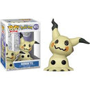 Mimikyu (Pokemon)