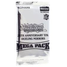 Image of Dueling Mirrors Mega Pack (2025 Mega Pack)