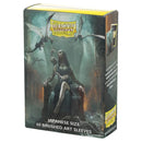 Halloween 2024 Brushed Art Dragon Shield (JAPANESE)