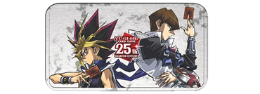Yu-Gi-Oh! 25th Anniversary Tin: Dueling Mirrors (PRE-ORDER)