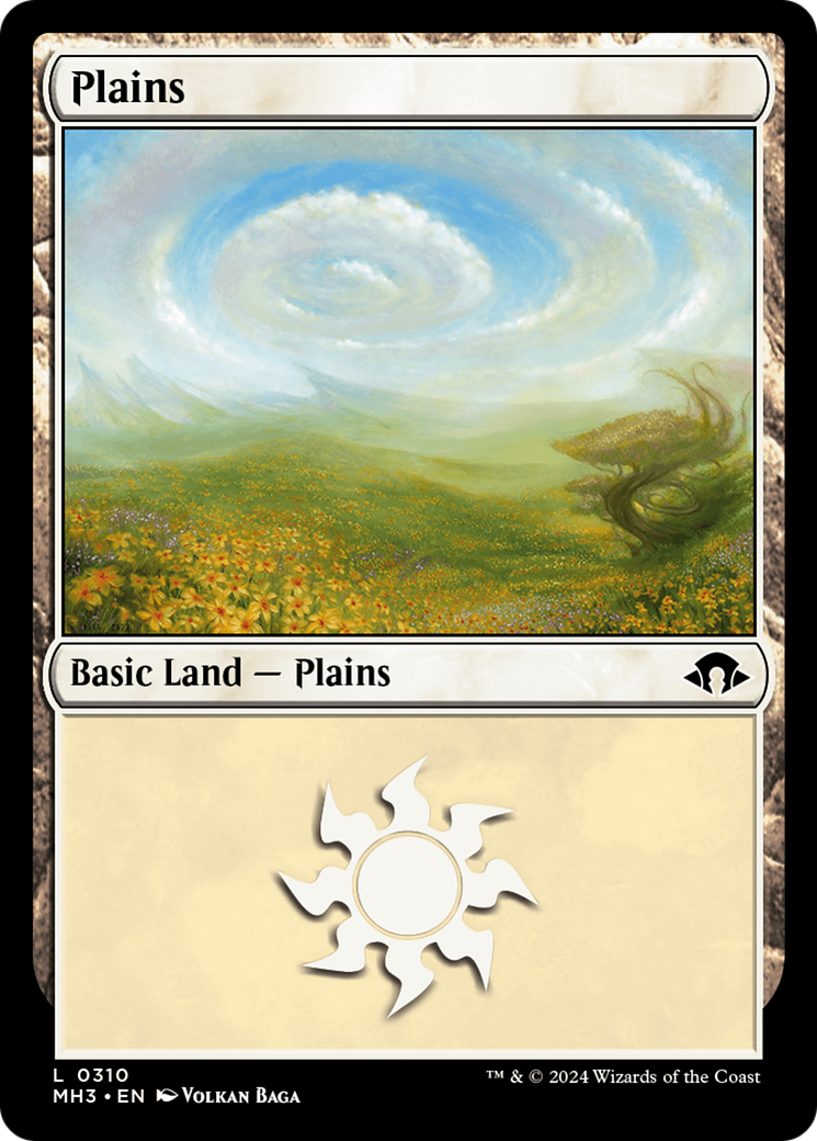 Image of Plains (0310) [Modern Horizons 3]