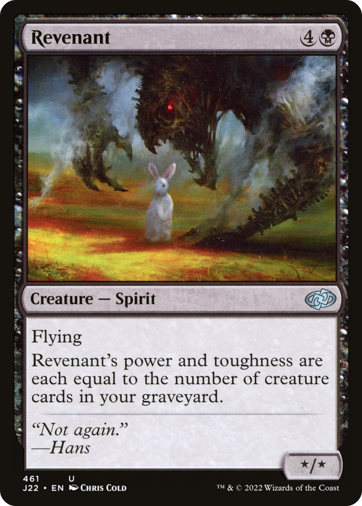 Image of Revenant [Jumpstart 2022]