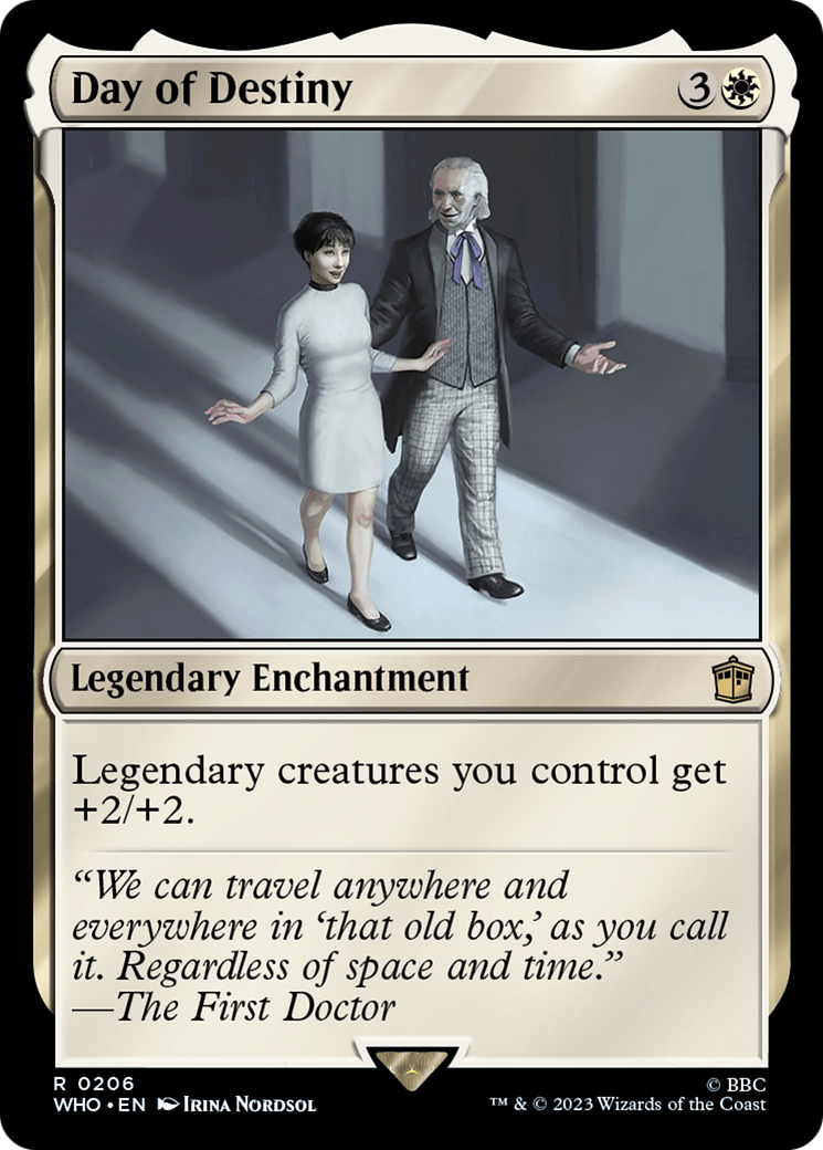 Image of Day of Destiny [Doctor Who]