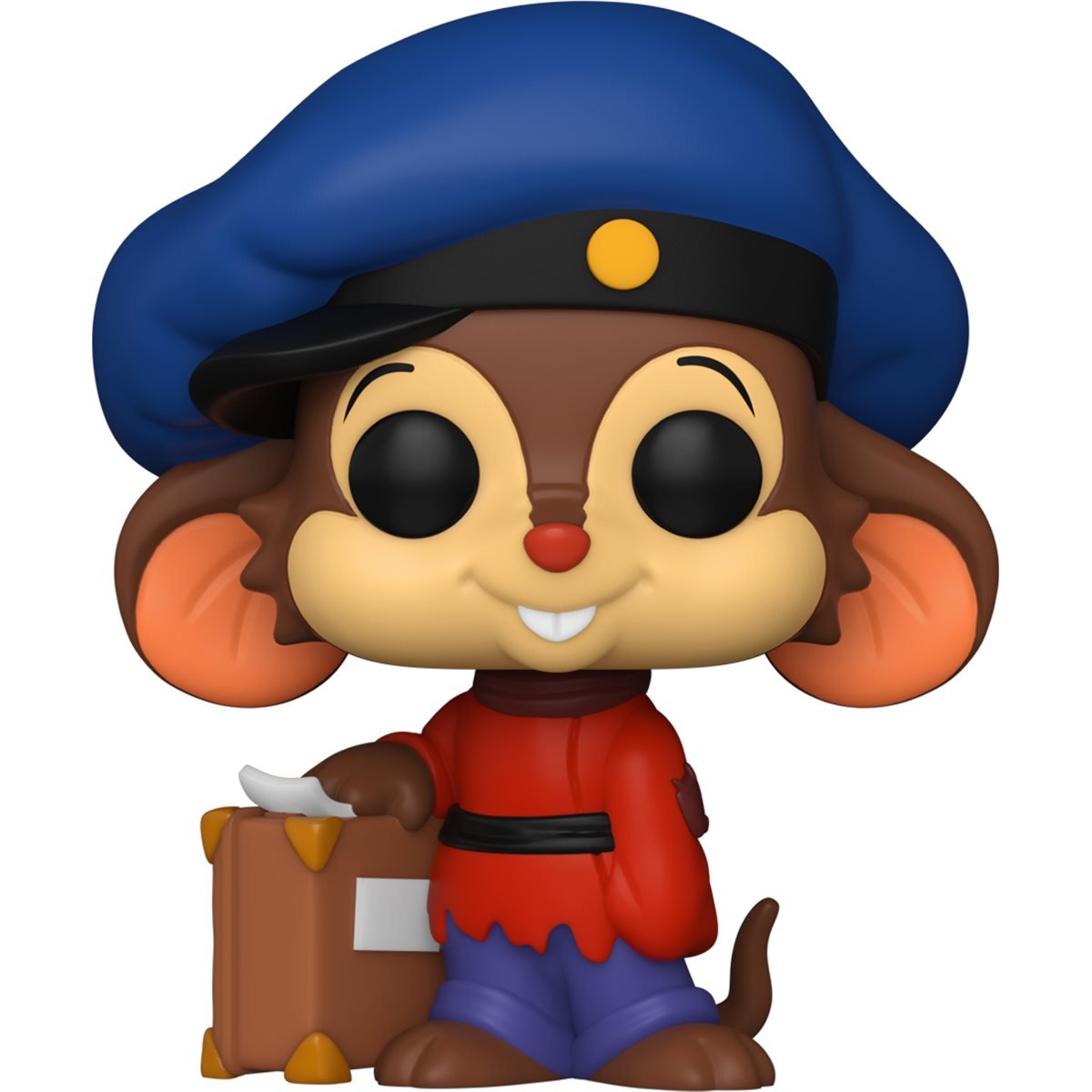 Image of Fievel (An American Tale) #1651