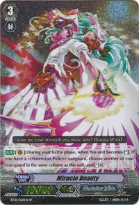 Image of Miracle Beauty (BT05/S06EN) [Awakening of Twin Blades]