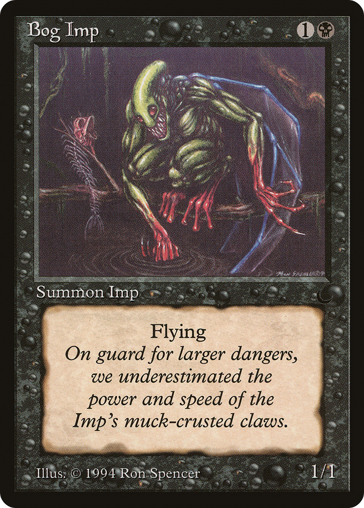 Image of Bog Imp [The Dark]