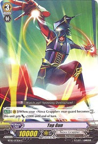 Image of Top Gun (BT05/073EN) [Awakening of Twin Blades]