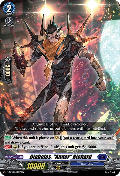 Image of Diabolos, 
