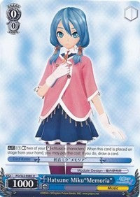 Image of Hatsune Miku