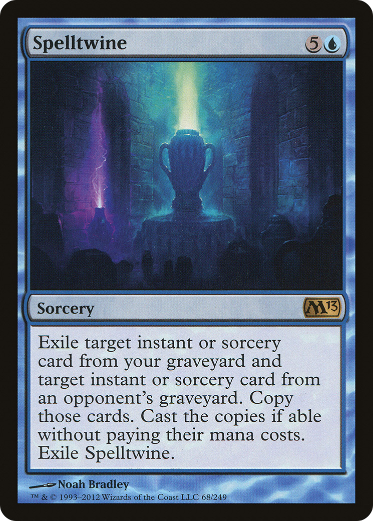 Image of Spelltwine [Magic 2013]