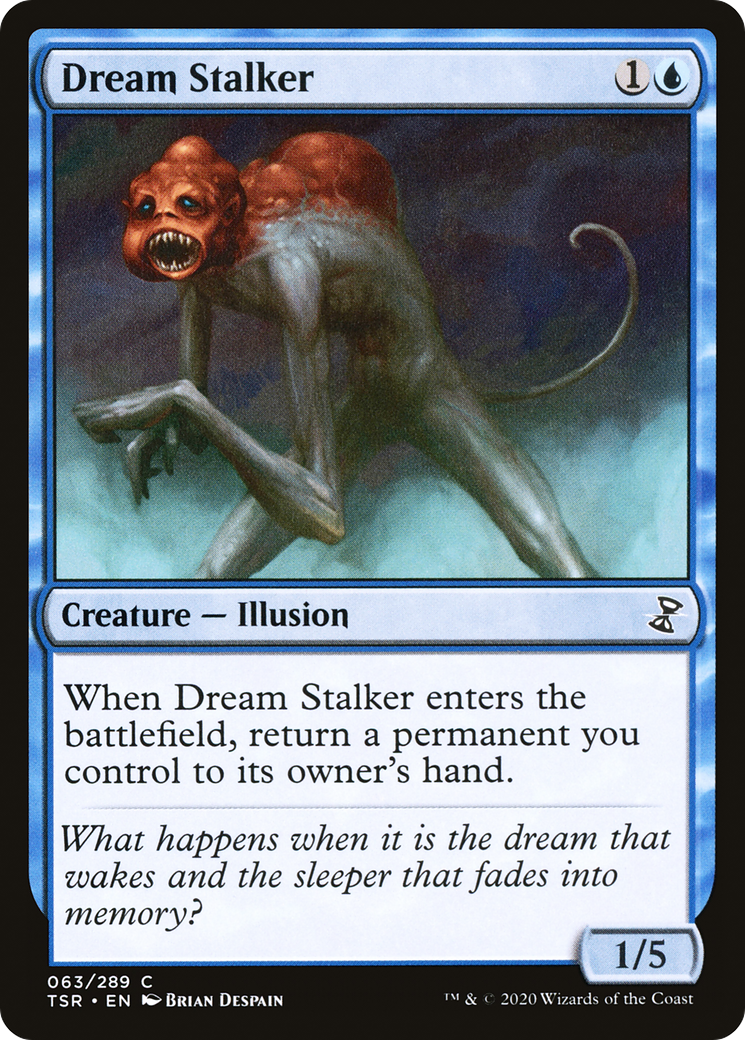 Image of Dream Stalker [Time Spiral Remastered]