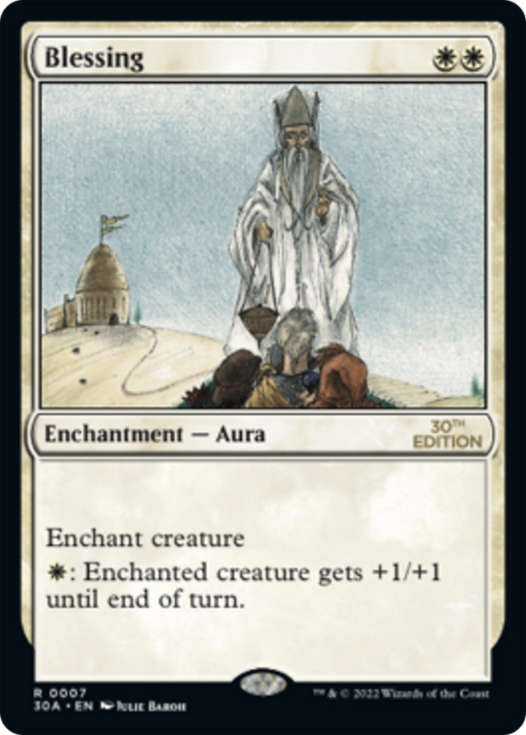 Image of Blessing [30th Anniversary Edition]