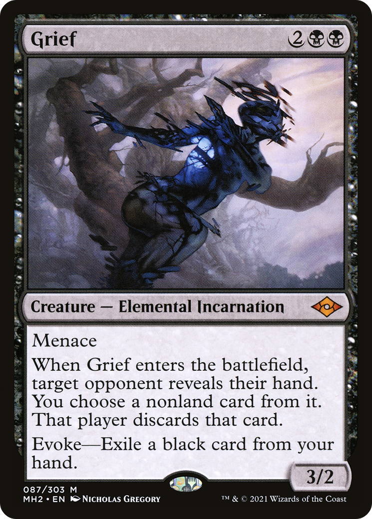 Image of Grief [Modern Horizons 2]