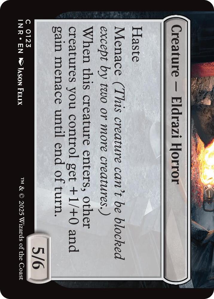 Image of Midnight Scavengers [Innistrad Remastered]