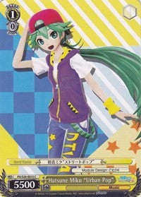 Image of Hatsune Miku 