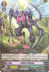 Image of Gloom Flyman (BT04/035EN) [Eclipse of Illusionary Shadows]
