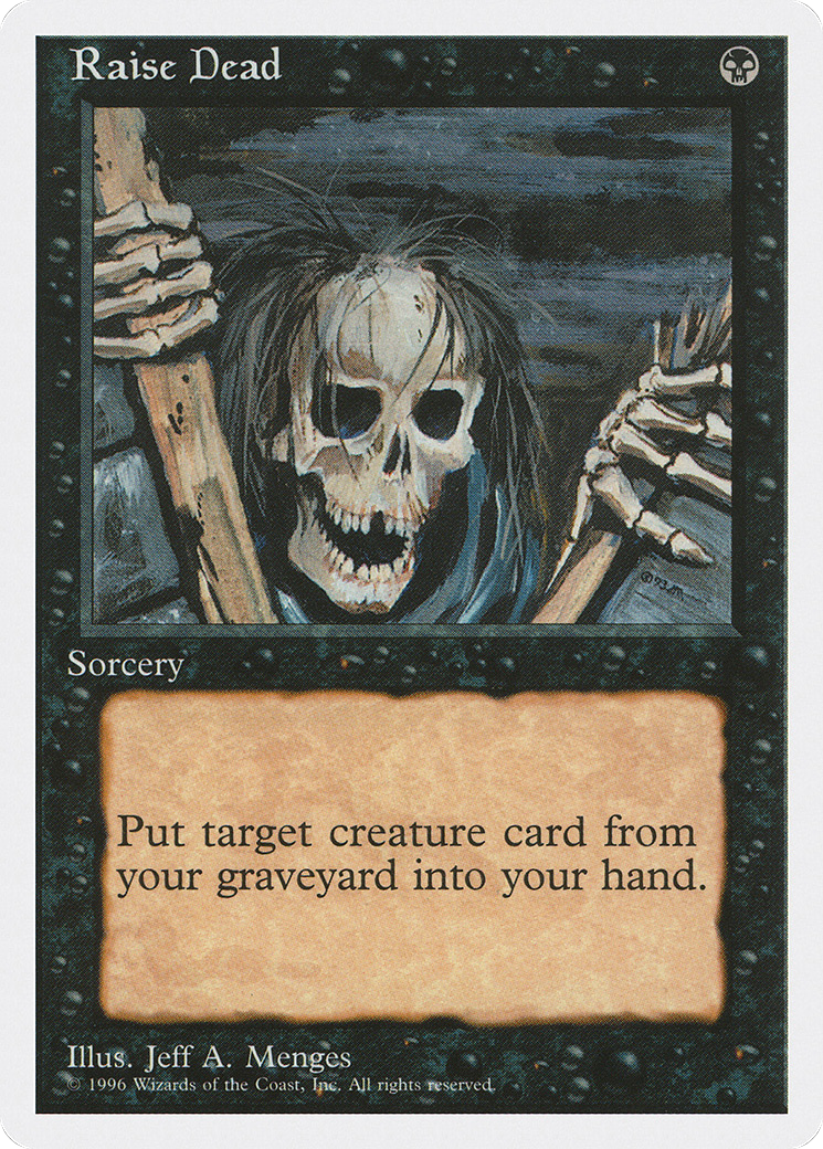Image of Raise Dead [Introductory Two-Player Set]
