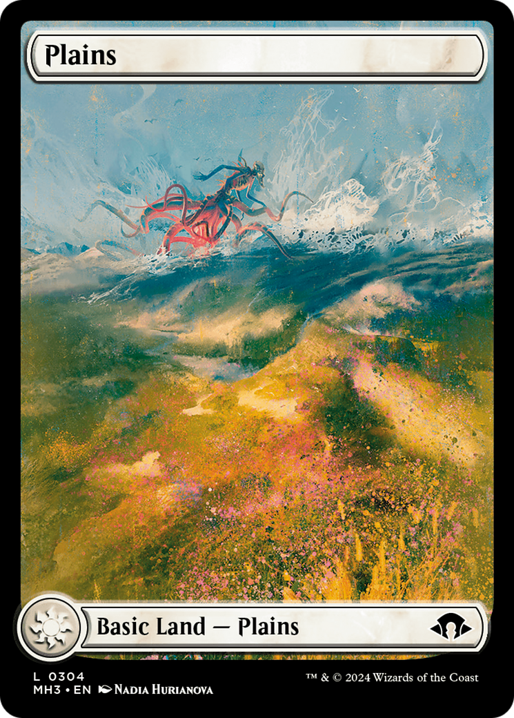 Image of Plains (0304) [Modern Horizons 3]