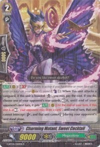 Image of Charming Mutant, Sweet Cocktail (G-BT04/040EN) [Soul Strike Against the Supreme]