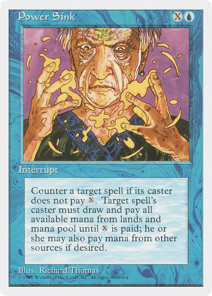 Image of Power Sink [Fourth Edition]