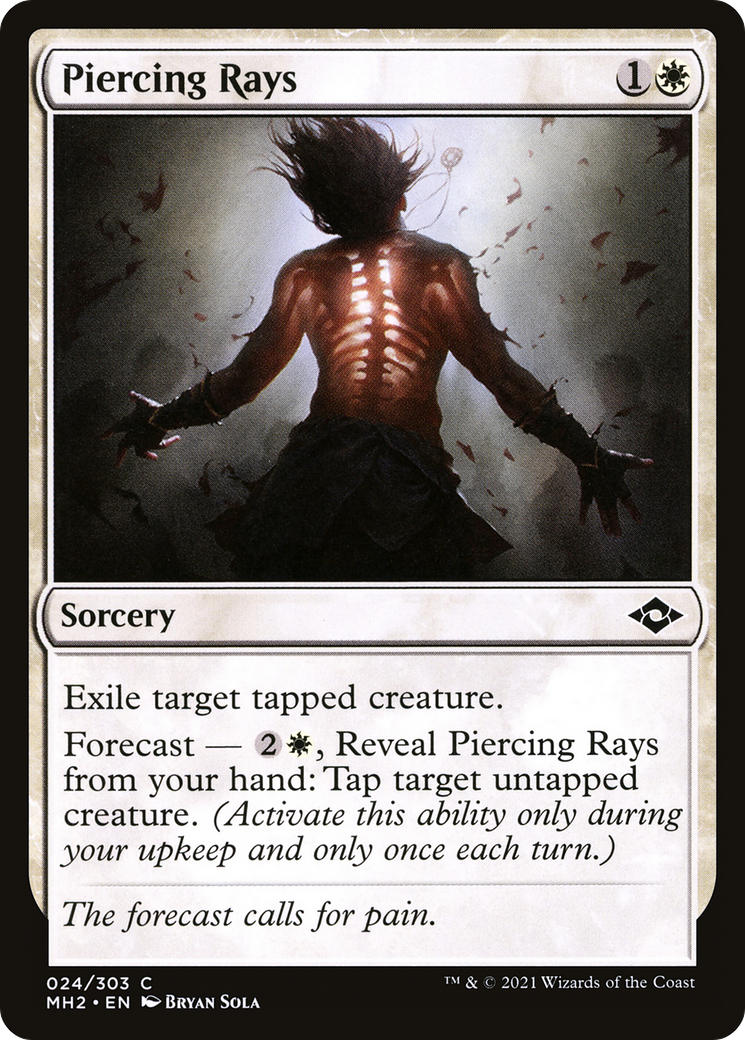 Image of Piercing Rays [Modern Horizons 2]