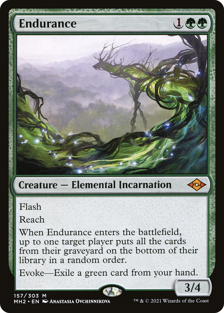 Image of Endurance [Modern Horizons 2]