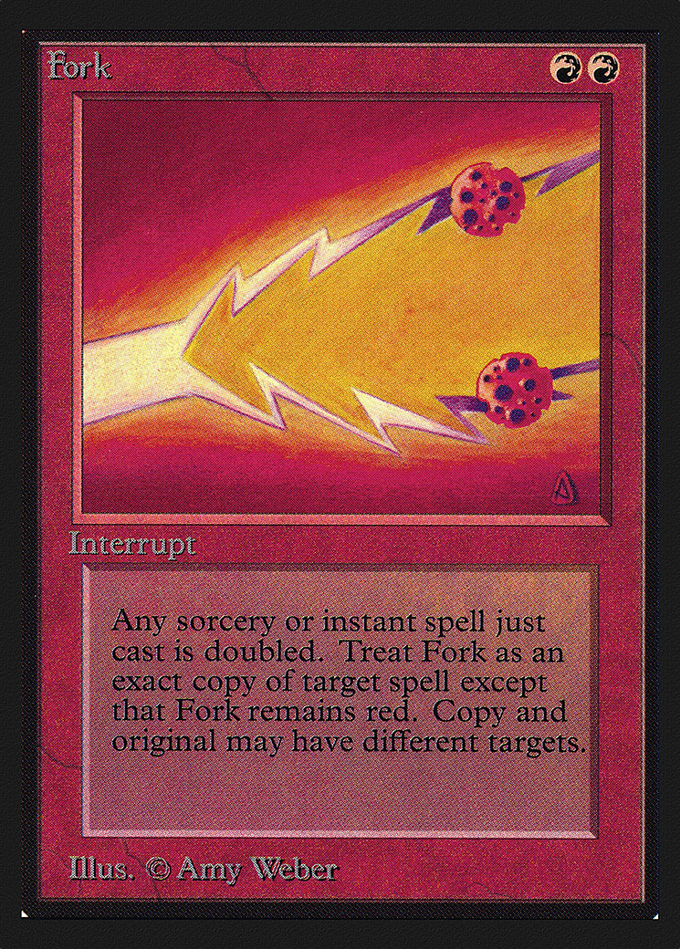 Image of Fork [Collectors' Edition]
