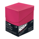 Hot Pink Eclipse 100+ UP Deck Box