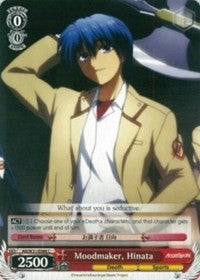 Image of Moodmaker, Hinata (AB/W31-E088 C) [Angel Beats! Re:Edit]