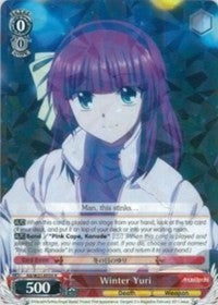 Image of Winter Yuri (AB/W31-E059 R) [Angel Beats! Re:Edit]