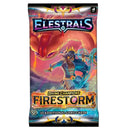 BOOSTER PACK - FIRESTORM - ELESTRALS