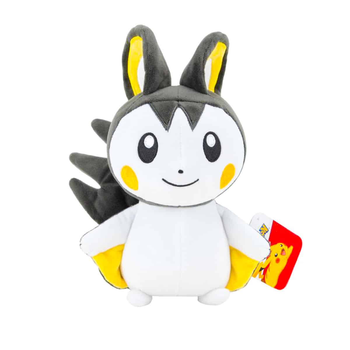 Image of Emolga Plush