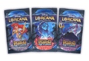 Disney Lorcana Ursula's Return Booster Pack