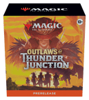 OUTLAWS OF THUNDER JUNCTION - PRERELEASE KIT