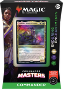 COMMANDER MASTERS COMMANDER DECK