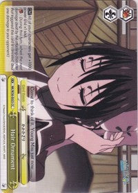 Image of Hair Ornament (NK/W30-E025 CC) [NISEKOI -False Love-]
