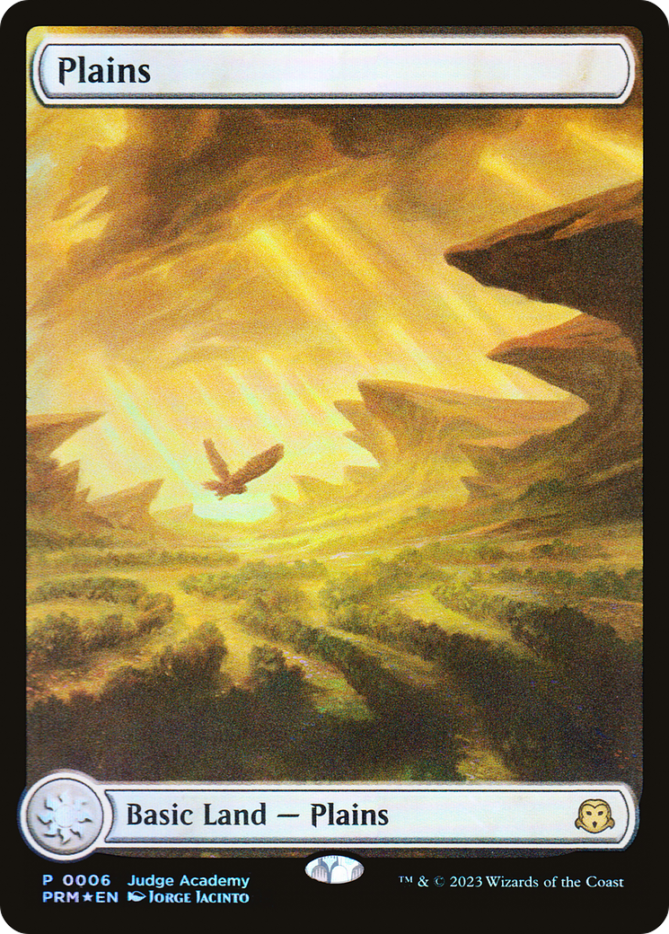 Image of Plains [Judge Gift Cards 2023]