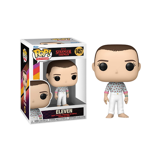 Image of Eleven (Stranger Things) #1457