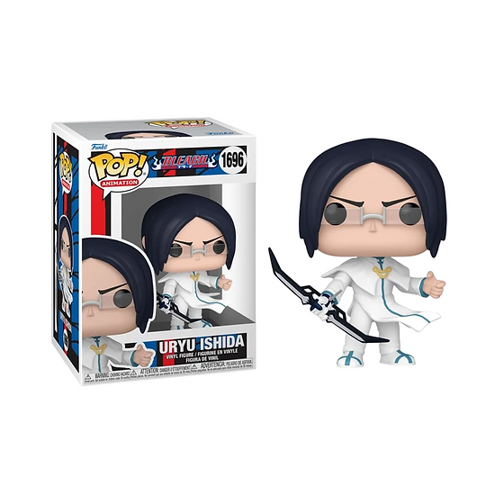 Uryu #1696 (Bleach)