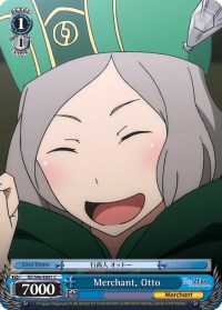 Image of Merchant, Otto (RZ/S46-E091 C) [Re:ZERO]