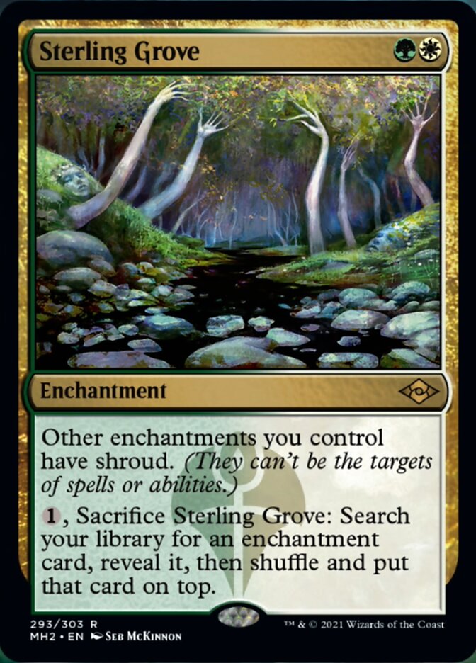 Image of Sterling Grove [Modern Horizons 2]
