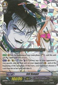 Image of Stil Vampir (BT03/001EN) [Demonic Lord Invasion]