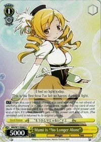 Image of Mami is 