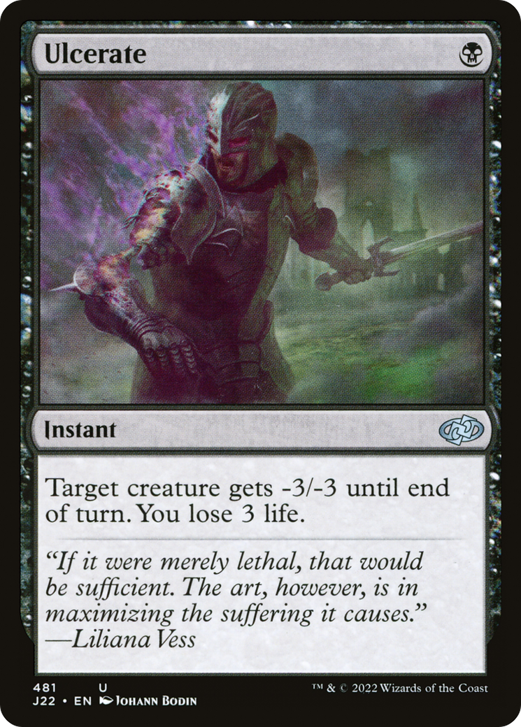Image of Ulcerate [Jumpstart 2022]