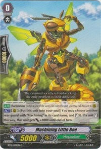 Image of Machining Little Bee (BT15/099EN) [Infinite Rebirth]