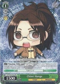 Image of Chimi Hange (AOT/S35-E105 PR) (Promo) [Attack on Titan]